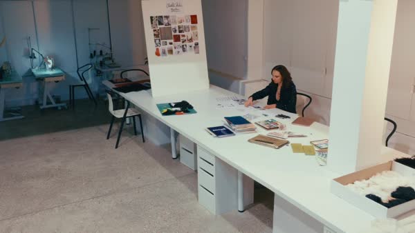 Atelier Process