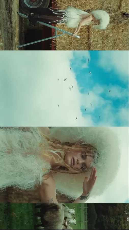 Creative Concept Film