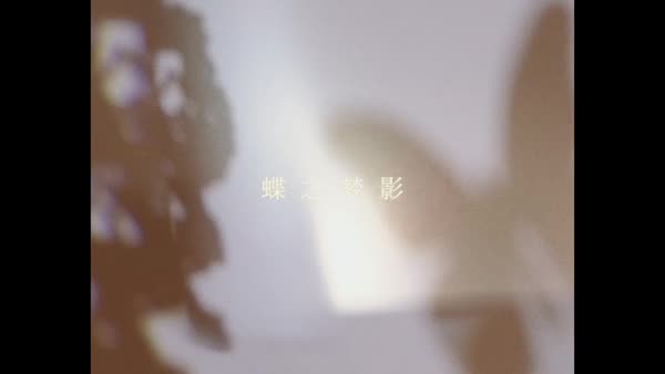 Shadow of the Butterfly