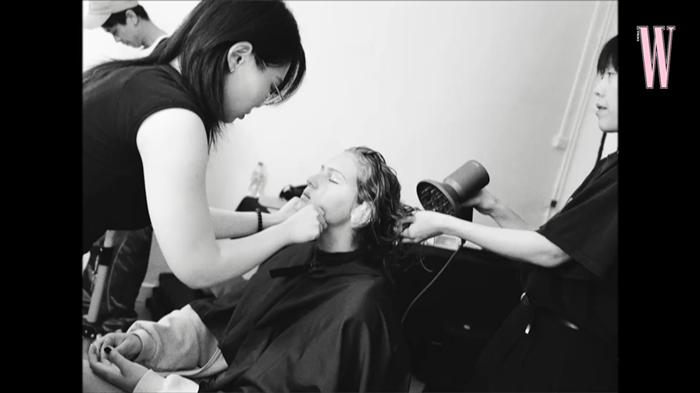 Angelina Kendall: Making of a Many-sided Muse